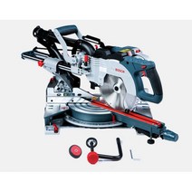 보쉬 각도절단기 슬라이딩 절단기 원형톱 커팅기 8인치