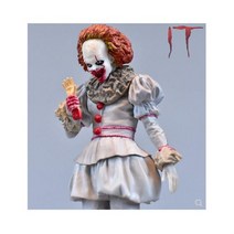 영화 IT 아이티 그것 페니와이즈 피규어 아이언 스튜디오 21cm 5379096284