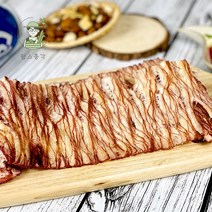 [여수건어물총각] 맥반석 오징어 허니버터 땅콩버터 오징어 150g, 허니버터오징어