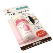 쏘잉스타 가와구찌 다리미때지우개 아이롱클리너 오염제거 12-190