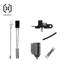 3D프린터 부품 Artillery3d 프린터 사이드 윈더 X1 X2 및 Genius Pro 압출기 자동 레벨링 서미스터 가열, Auto Level Kit