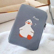 오리퍽 아이패드 노트북 맥북 태블릿 파우치 가방