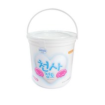도너랜드 클레이 천사클레이 천사점토 모음, 800g