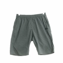네파 그레이 반바지 남자 S [30] 5836