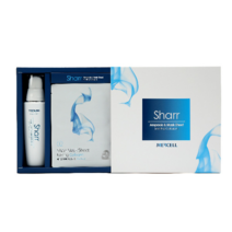 메르셀 샤르르마스크 멜팅콜라겐 100ml 패키지