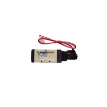 KCC정공 KS530S-2GL 솔레노이드밸브(AC220V) 5 PORT (PT3/8)