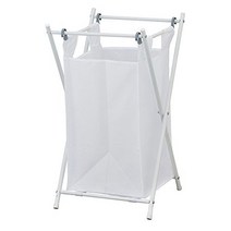 Furinno Wayar Foldable Laundry Sorter Single null, 1, 기타