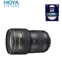 [슬기로운아이템] uv필터 니콘 AF-S NIKKOR 16-35mm f/4G ED VR 필, SSS[상품_상품선택]SSS