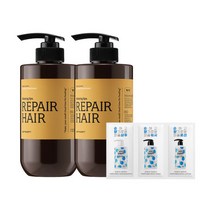 더프트앤도프트 릴렉싱 스파 두피클리닉 비건 트리트먼트 에덴브리즈 500mlx2개 +(8ml 샘플3종)
