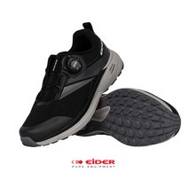 [아이더] 남성 워킹화 퀀텀 그램 핏 DMF23N33Z1