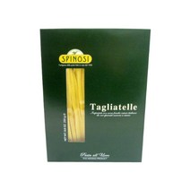 딸리아뗄레 에그 파스타 250g x 3팩 Spinosi