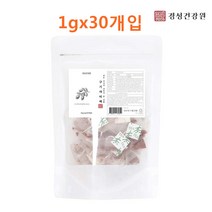 구기자 차 티백 열매 가루 건 말린 진도산 고지베리 베타카로틴 베타인 비타민C 철분 효능 즙 물 맛 먹는법 구기자, 1팩