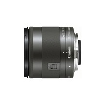 캐논 EF-M 11-22mm F4-5.6 IS STM, 없음