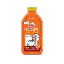 홈스타 퍼펙트 세탁조 클리너, 300ml, 1개
