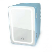 Personal Chiller 화장품냉장고 미니 뷰티 초경량 저소음