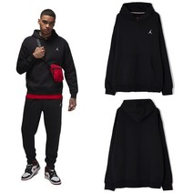 나이키 조던 남성 후드티 에센셜 맨즈 플리스 후리스 풀오버