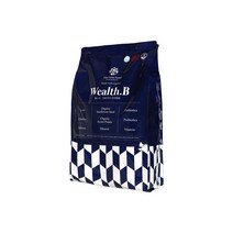웰스비 그레인프리 눈물 사료 2.4kg