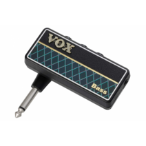 복스 Vox AP2 앰플러그2 베이스 헤드폰 이어폰 앰프