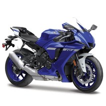 마이스토 1:12 스케일 다이캐스트 모형 오토바이 모터사이클, 야마하 YZF-R1 2021
