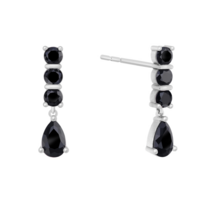 밀튼스텔리 Mya 925 silver Earring MSJ-20018