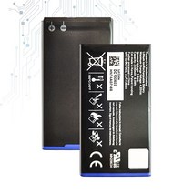 BAT-52961-003 교체 배터리 휴대폰 블랙베리 Q10/Q10 2100mAh, 1개
