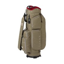 온오프 골프 남성 캐디백 카트백 Type9 OB042255, clay beige