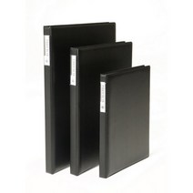 포트폴리오 A4 20매 PF203 아톰FNB, 단품