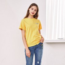 이월할인 써스데이아일랜드 셔츠 순면 슬림 T204MTS231W 트렌드존
