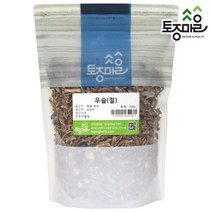 [토종마을] 국산 우슬(절) 300g, 1개