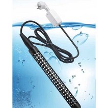 미니풀장 온수기 수영장 히터 난방 야외 온도 조절기, 1500W 2m 와이어(20L)