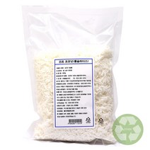 푸드올마켓_ 너츠스토리 건조 코코넛(롱슬라이스) 400g, 단품, 단품