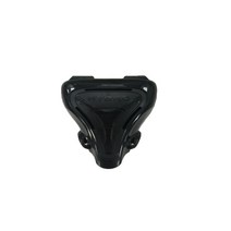 쉬크 면도기 휴대용 케이스 블랙커버 (하이드로/프리미엄/커스텀호환) 면도기보관함, 1개, 1개