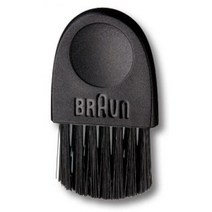BRAUN 브라운 67030939 남성용 면도기를위한 범용 청소 브러시, 상품명참조, 상품명참조