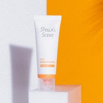 스텔라센트 V12 브라이트닝 비타민 에센스, 40ml, 1개
