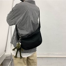 제이앤더블유 크로스백 남여공용