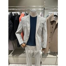 앤드지 캐주얼 셋업자켓 3종택1 NED2KG1651