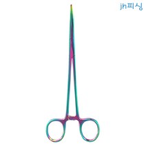 다이찌몰 홀로그램 무지개 포셉 18cm