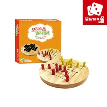 조엔 모리스 앤 솔리테어 - 모리스앤솔리테어 275114