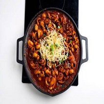 김포맛집 위풍당당 쭈꾸미볶음 (냉장) 500g, 1개