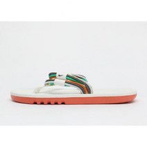 국내매장판 나이키 에코헤븐 넥스트 네이처 플립 플랍 쪼리 DH0293-100