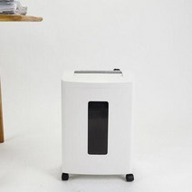 소형 문서 다용도 탁상 MG 아침광선경전 AEQ96702파지기 재무사무실 정음파쇄기, 01 아침햇살AEQ96702종이파쇄기