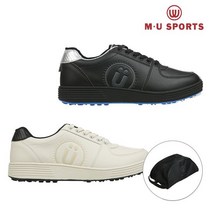 엠유스포츠 남성 심볼 스파이크리스화 MU22A3AF152