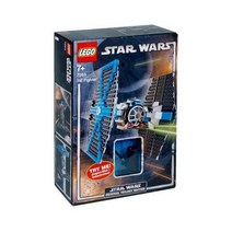 레고 스타워즈 타이 파이터 STAR WARS TIE Fighter
