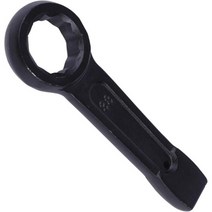 포그맨 안경 렌치 타격 스패너 세탁기 고착 38mm