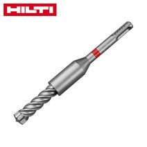 힐티 스톱비트 SDS PLUS 드릴 기리 천공 4날 앙카 앵커 TE-CX-HKD-B, 12mm x 44, 1개