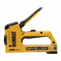 디월트AC 파워조절가능 건타카 DWHTTR510 1EA, 단품