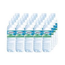 삼다수500ml 20병 삼다수 생수 500ml 20개, 상세페이지 참조, 상세페이지 참조
