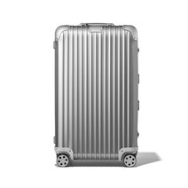 리모와 오리지널 트렁크 스포츠 실버 32인치 캐리어 92575004