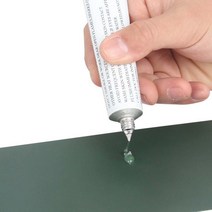 호비카약 패들 보드 요트 피싱 보트 내구성 PVC 접착제 풍선 수리 튜브 패치 키트 수영장 카약 장난감