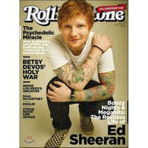 Rolling Stone (격주간) : 2017년 03월 23일, YES24